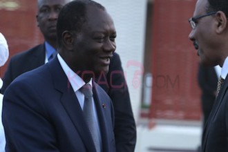 Côte dÂ’Ivoire : La mise en Âœuvre de la couverture maladie universelle annoncée pour janvier 2015